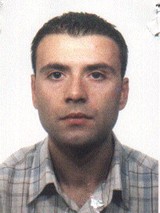GABRIELE GIOACCHINI