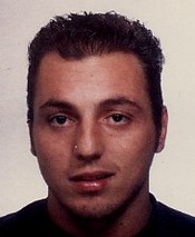 PASQUALE DI RONZA