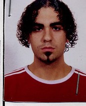 LUCA MARCATI