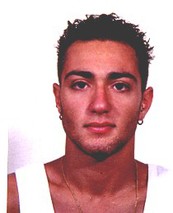 LUCA CANUTI