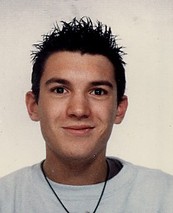 MATTEO CESARONI