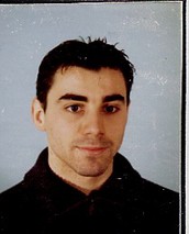 CHRISTIAN FABBRI