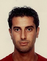 FRANCESCO GIACALONE