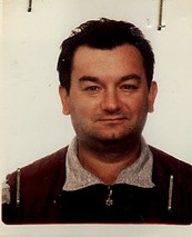 MAURIZIO CORALLINI