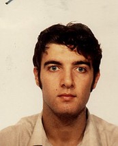 SIMONE MARINELLI