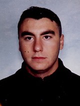 GABRIELE PAOLETTI