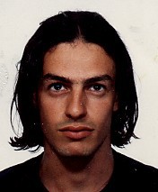ALESSANDRO SERENA