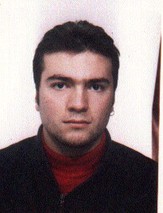ALESSANDRO PASQUALINI