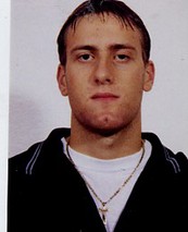 SAMUELE GRAMACCIA