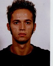 GIANLUCA BELLEZZA