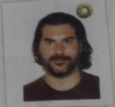 ALBERTO STARNARI