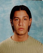 LUCA PETRUCCI