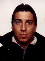 LUCA CESARONI