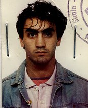 ALESSANDRO AMBROSI