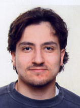 NICOLA SANTINELLI