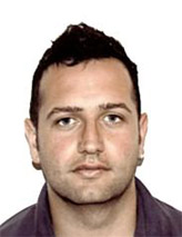 MATTEO MOSCONI