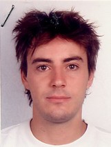 ANDREA GRANDINETTI