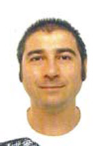 GIANLUCA BAMBOZZI
