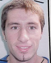 MATTIA GIROLOMINI