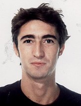 DAVIDE GIROLOMINI