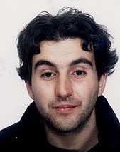 CRISTIANO VANNINI