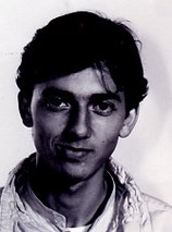 PAOLO CIRILLI