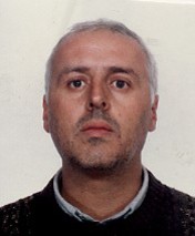 MARCO BURINI