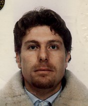 FRANCESCO SEVERONI