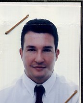 FEDERICO DEL BENE