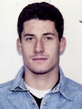 MASSIMO CAROFANO