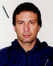 MAURIZIO DI SANTE