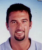 GABRIELE CALDUCCI