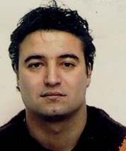 GIANLUCA BALDUCCI