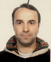 ANDREA FRANCESCHINI