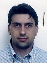 CRISTIANO MAGGIOLINI