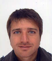 MATTEO MORRESI