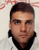 LUCA LA GUARDIA