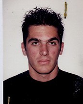 LUCA MORONI