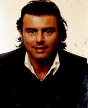 LORENZO BARTOLUCCI