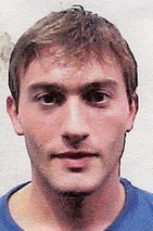 FRANCESCO PAESANI