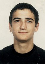 MICHELE BORGHIANI