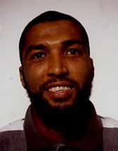 MAHJOUB HOUTI