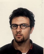 MATTEO SIMONETTI