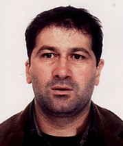 ANTONIO ORLANDO