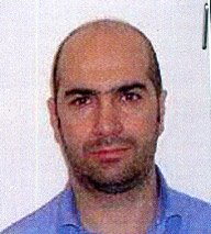 STEFANO PASTORI