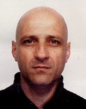 MAURIZIO PREZIUSO