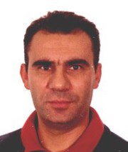 ALESSANDRO PIZZICHINI