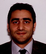 DAMIANO D'ANDRADE CORSA