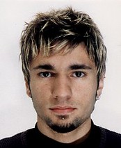 FRANCESCO LUCONI