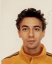 ALESSIO MAGRINI